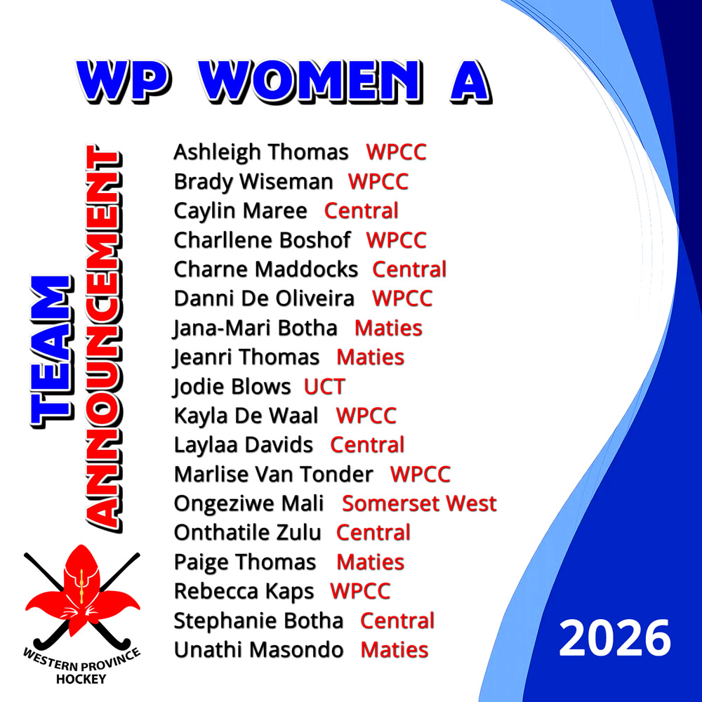 WP WOMEN A